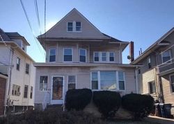 Foreclosure Listing in PASSAIC ST HACKENSACK, NJ 07601