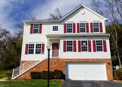 Foreclosure in  GLENBEIGH RD Richmond, VA 23234