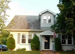 Foreclosure in  W 4TH ST Palmyra, NJ 08065