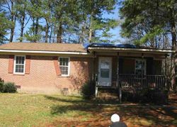 Foreclosure in  VINE ST Roanoke Rapids, NC 27870