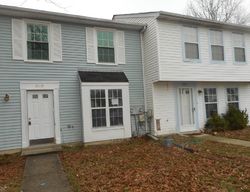 Foreclosure in  TANGLEWOOD DR Waldorf, MD 20601