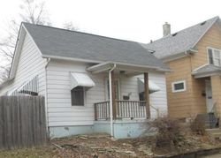 Foreclosure in  17TH AVE Moline, IL 61265