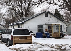 Foreclosure in  14TH ST Moline, IL 61265