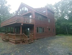 Foreclosure in  HAYNES HILL RD Wales, MA 01081