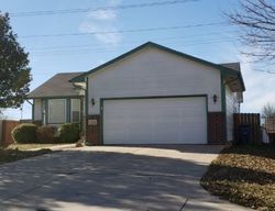 Foreclosure in  S HONEYTREE CIR Wichita, KS 67207