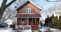 Foreclosure Listing in PEARL ST AURORA, IL 60505