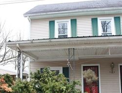 Foreclosure in  STATION ST Milltown, IN 47145