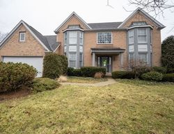 Foreclosure Listing in WARWICK LN GLENVIEW, IL 60026