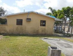 Foreclosure in  NW 3RD ST Homestead, FL 33034