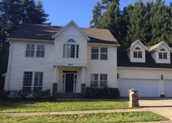 Foreclosure in  NE 43RD CT Vancouver, WA 98686