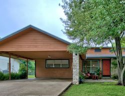 Foreclosure in  STONYBROOK DR San Antonio, TX 78242