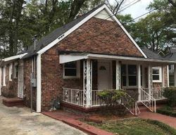 Foreclosure in  MATHEWSON PL SW Atlanta, GA 30314