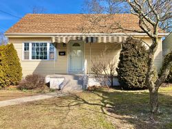 Foreclosure in  COOLIDGE AVE Absecon, NJ 08201