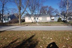 Foreclosure in  W MORGAN AVE Milwaukee, WI 53220