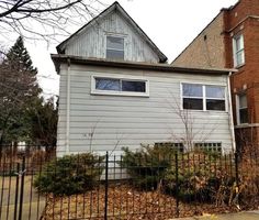 Foreclosure in  N LARAMIE AVE Chicago, IL 60651