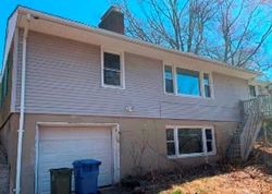 Foreclosure in  HARTLAND TER Berlin, CT 06037