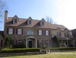 Foreclosure in  PINE BROOK CT Ambler, PA 19002