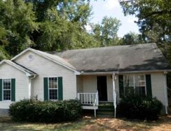 Foreclosure in  WILSON BRIDGE RD Ninety Six, SC 29666