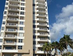 Foreclosure Listing in S OCEAN DR APT 17D HALLANDALE, FL 33009