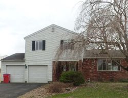 Foreclosure in  BOYD RD Warminster, PA 18974