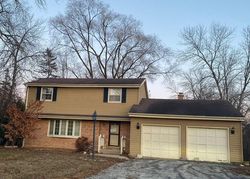 Foreclosure in  N REGENT RD Milwaukee, WI 53217