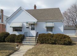 Foreclosure in  S MARTIN LUTHER KING JR AVE Waukegan, IL 60085