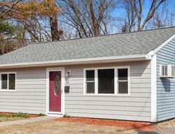 Foreclosure in  NORTON PL Plainville, CT 06062