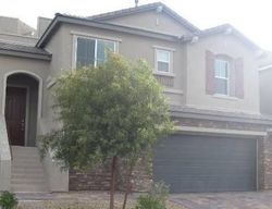 Foreclosure in  ENCANTERRA RD Las Vegas, NV 89113