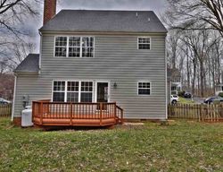 Foreclosure in  HAYRAKE LN Charlottesville, VA 22903