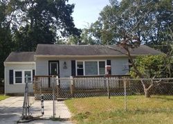 Foreclosure in  FRANK LN Egg Harbor Township, NJ 08234