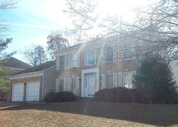 Foreclosure in  COPERNICUS DR Lanham, MD 20706