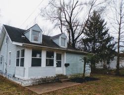Foreclosure in  CRAWFORD AVE Louisville, KY 40258