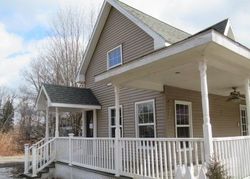 Foreclosure in  HAVEN AVE Round Lake, NY 12151