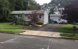 Foreclosure in  ALDRICH DR Howell, NJ 07731