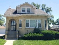 Foreclosure in  24TH AVE Bellwood, IL 60104