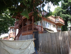Foreclosure in  37TH AVE S Seattle, WA 98118