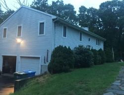 Foreclosure in  MONROE ST Hamden, CT 06518