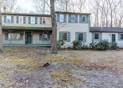 Foreclosure Listing in PATTY BOWKER RD VINCENTOWN, NJ 08088