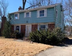 Foreclosure in  OTTO AVE Beverly, NJ 08010