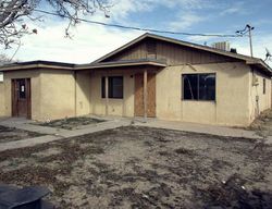 Foreclosure in  WINCHESTER RD SW Albuquerque, NM 87121