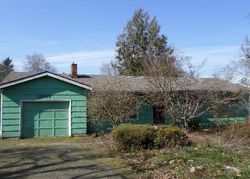 Foreclosure in  SW 95TH AVE Portland, OR 97223