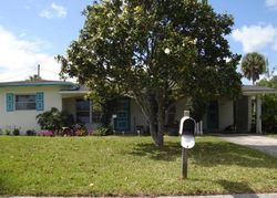 Foreclosure in  HOPI DR Melbourne, FL 32935