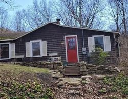 Foreclosure in  FULLER MOUNTAIN RD Kent, CT 06757