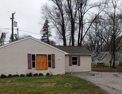 Foreclosure in  4TH AVE Joliet, IL 60433