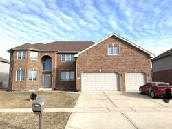 Foreclosure in  187TH ST Country Club Hills, IL 60478