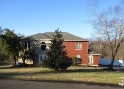 Foreclosure in  BRIDGESTONE RD Feasterville Trevose, PA 19053