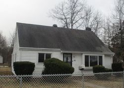 Foreclosure Listing in BOOTHBAY ST BLOOMFIELD, CT 06002