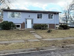 Foreclosure in  BLAIR ST Park Forest, IL 60466