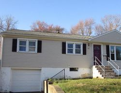 Foreclosure in  BEATRICE DR West Haven, CT 06516