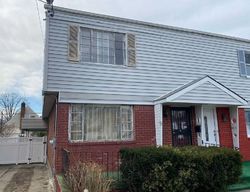 Foreclosure in  177TH ST Jamaica, NY 11433